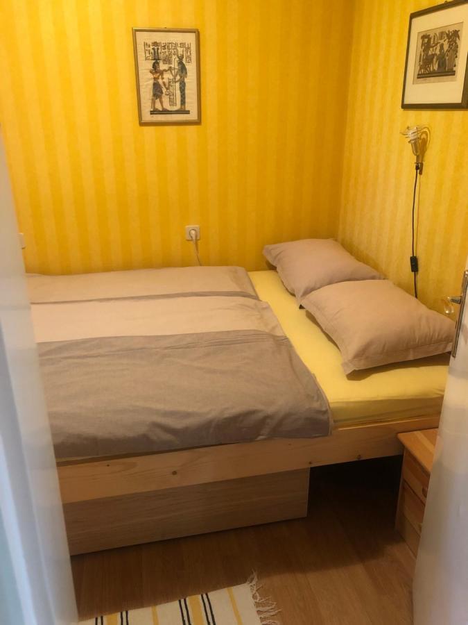 Örökzöld Apartmanok Balatonfenyves Kültér fotó