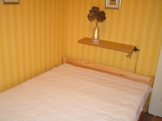 Örökzöld Apartmanok Balatonfenyves Szoba fotó