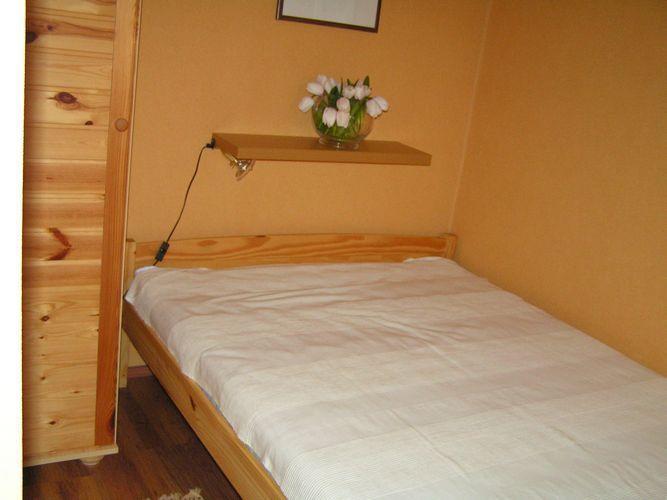Örökzöld Apartmanok Balatonfenyves Szoba fotó