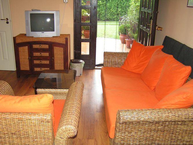 Örökzöld Apartmanok Balatonfenyves Szoba fotó